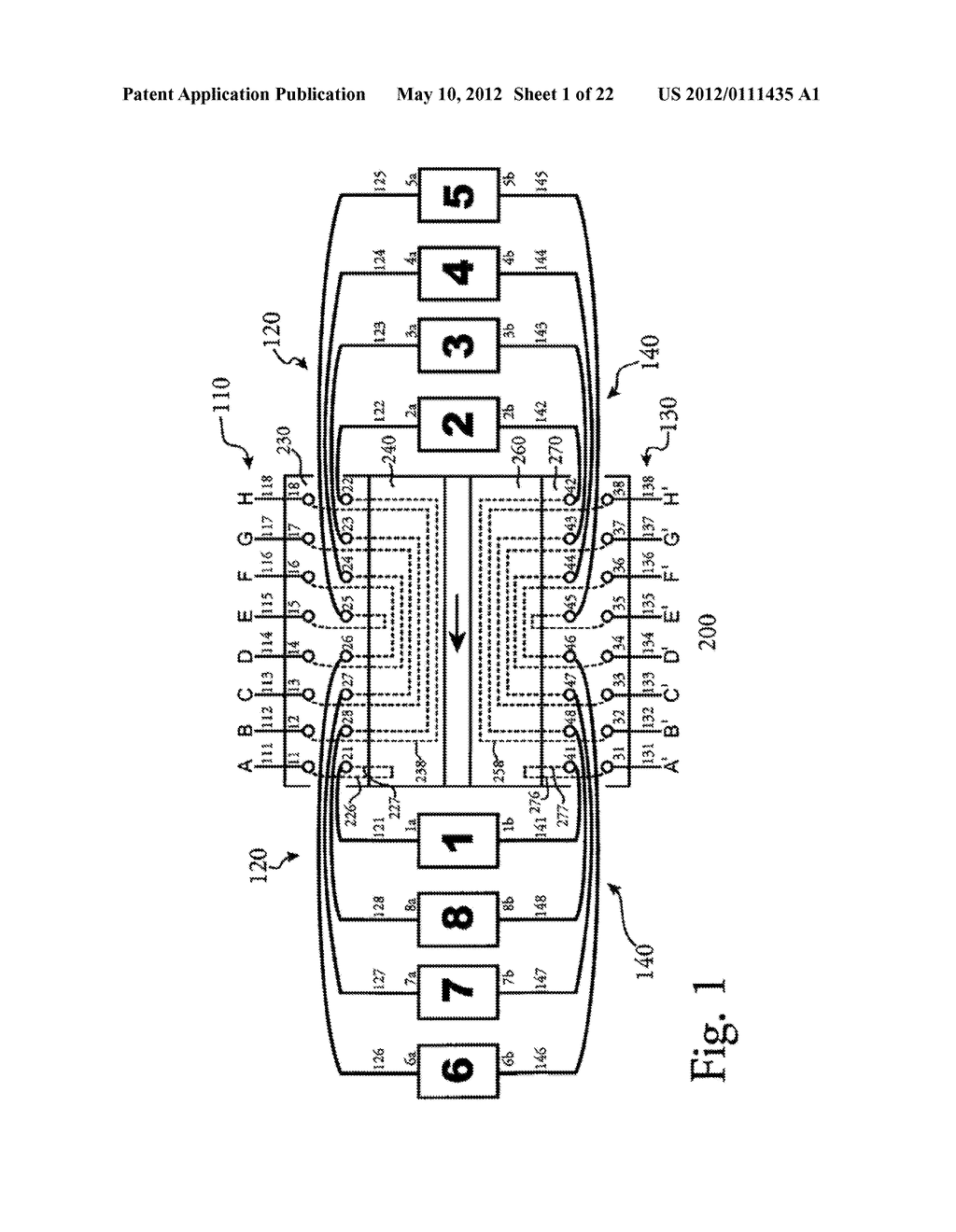 FLUID-DIRECTING MULTIPORT ROTARY APPARATUS - diagram, schematic, and image 02