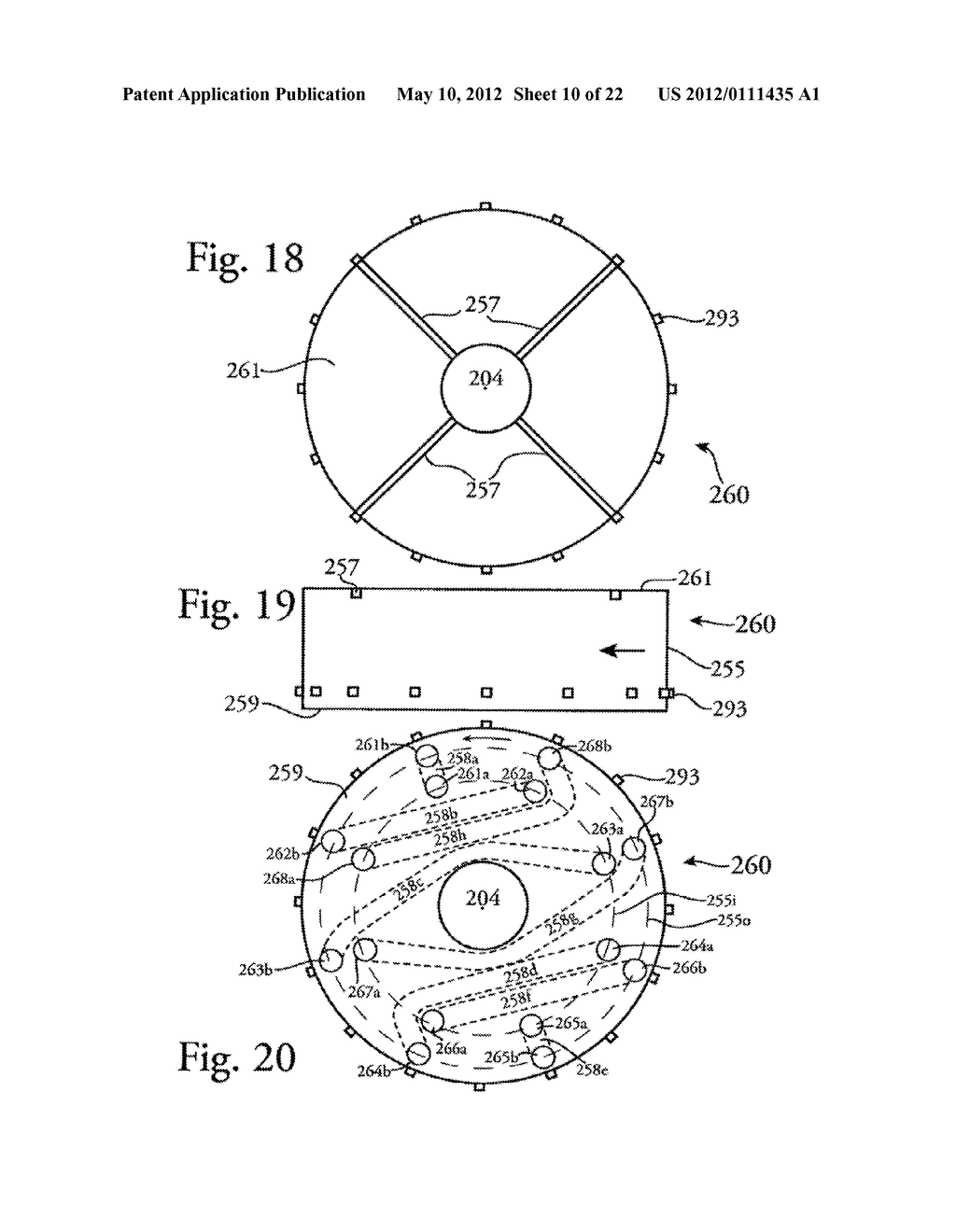 FLUID-DIRECTING MULTIPORT ROTARY APPARATUS - diagram, schematic, and image 11