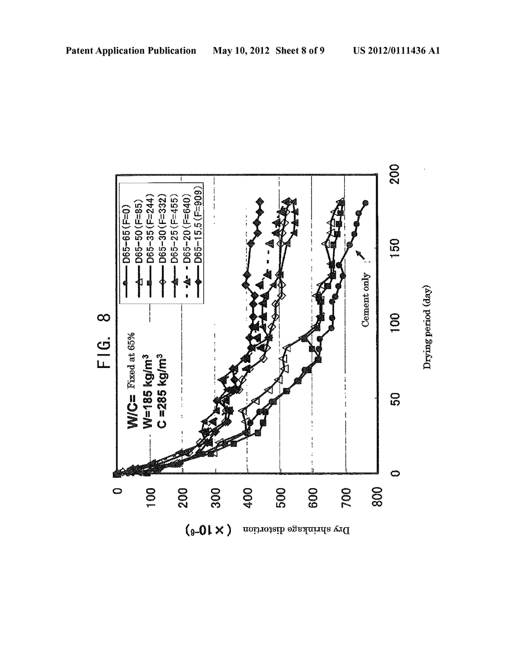 FLOATATION SEPARATION APPARATUS, METHOD OF FLOATATION SEPARATION, AND     METHOD OF MANUFACTURING PRODUCTS USING THE SAME - diagram, schematic, and image 09