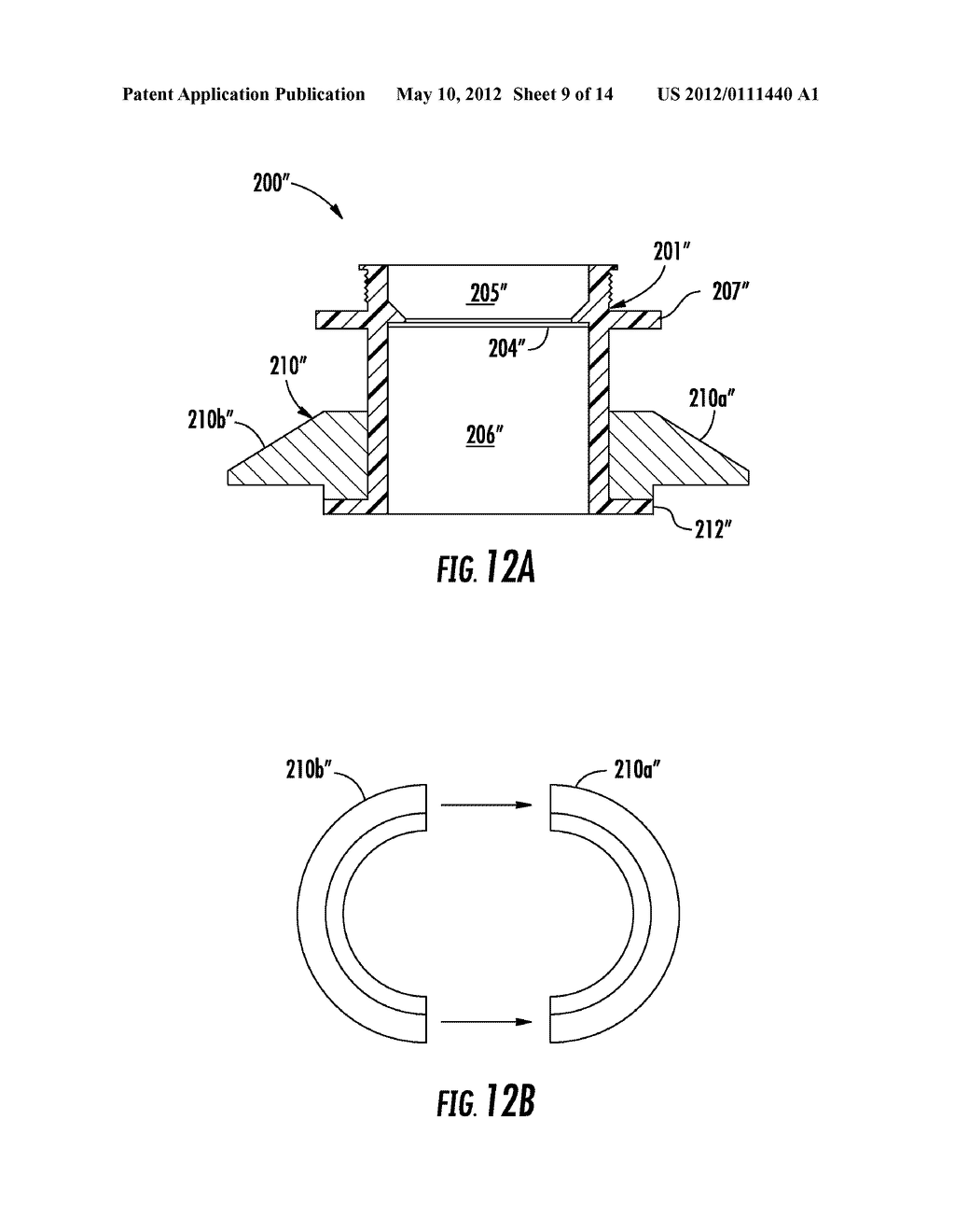 METHOD AND APPARATUS FOR ASEPTIC FILLING OF FOOD PRODUCT - diagram, schematic, and image 10