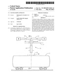 Sulfur Loading Apparatus diagram and image