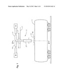 Sulfur Loading Apparatus diagram and image