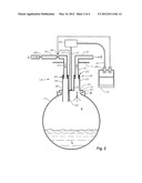 Sulfur Loading Apparatus diagram and image