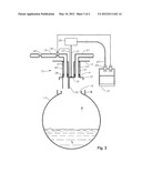 Sulfur Loading Apparatus diagram and image