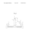 ADHESIVE COMPOSITION AND PNEUMATIC TIRE USING SAME diagram and image