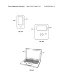 CURVED TOUCH SENSOR diagram and image