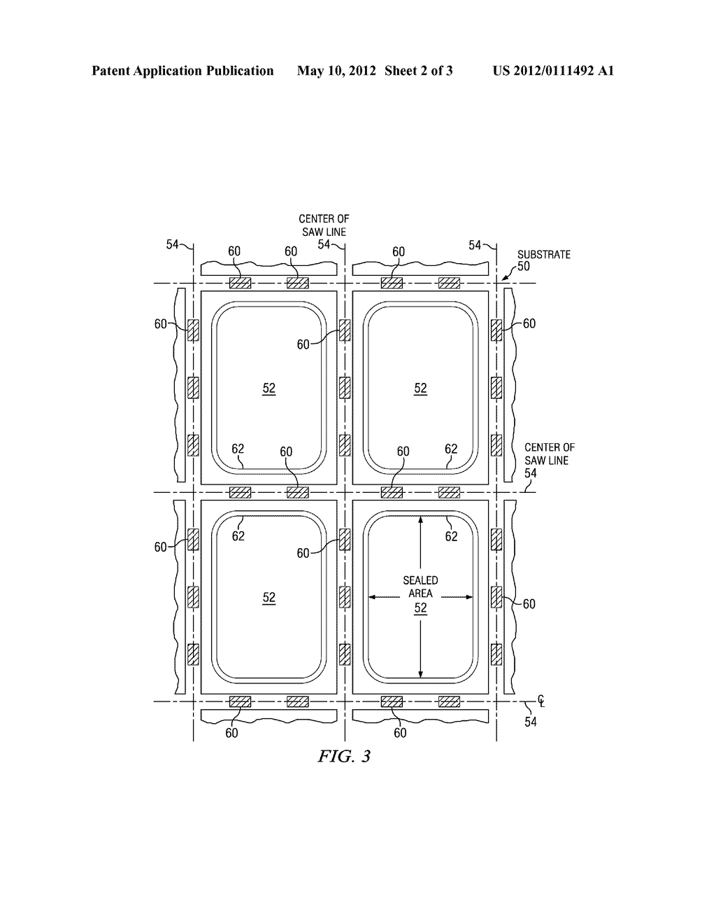 Disposable Bond Gap Control Structures - diagram, schematic, and image 03