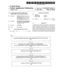 LASER ASHING OF POLYIMIDE FOR SEMICONDUCTOR MANUFACTURING diagram and image