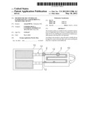 METHOD FOR THE CONTROLLED EVAPORATION OF A LIQUID DROP IN A MICROFLUIDIC     DEVICE diagram and image