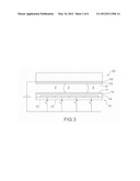 METHOD FOR THE CONTROLLED EVAPORATION OF A LIQUID DROP IN A MICROFLUIDIC     DEVICE diagram and image