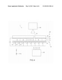 METHOD FOR THE CONTROLLED EVAPORATION OF A LIQUID DROP IN A MICROFLUIDIC     DEVICE diagram and image