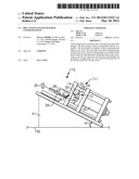 DIE CASTING SYSTEM MACHINE CONFIGURATIONS diagram and image