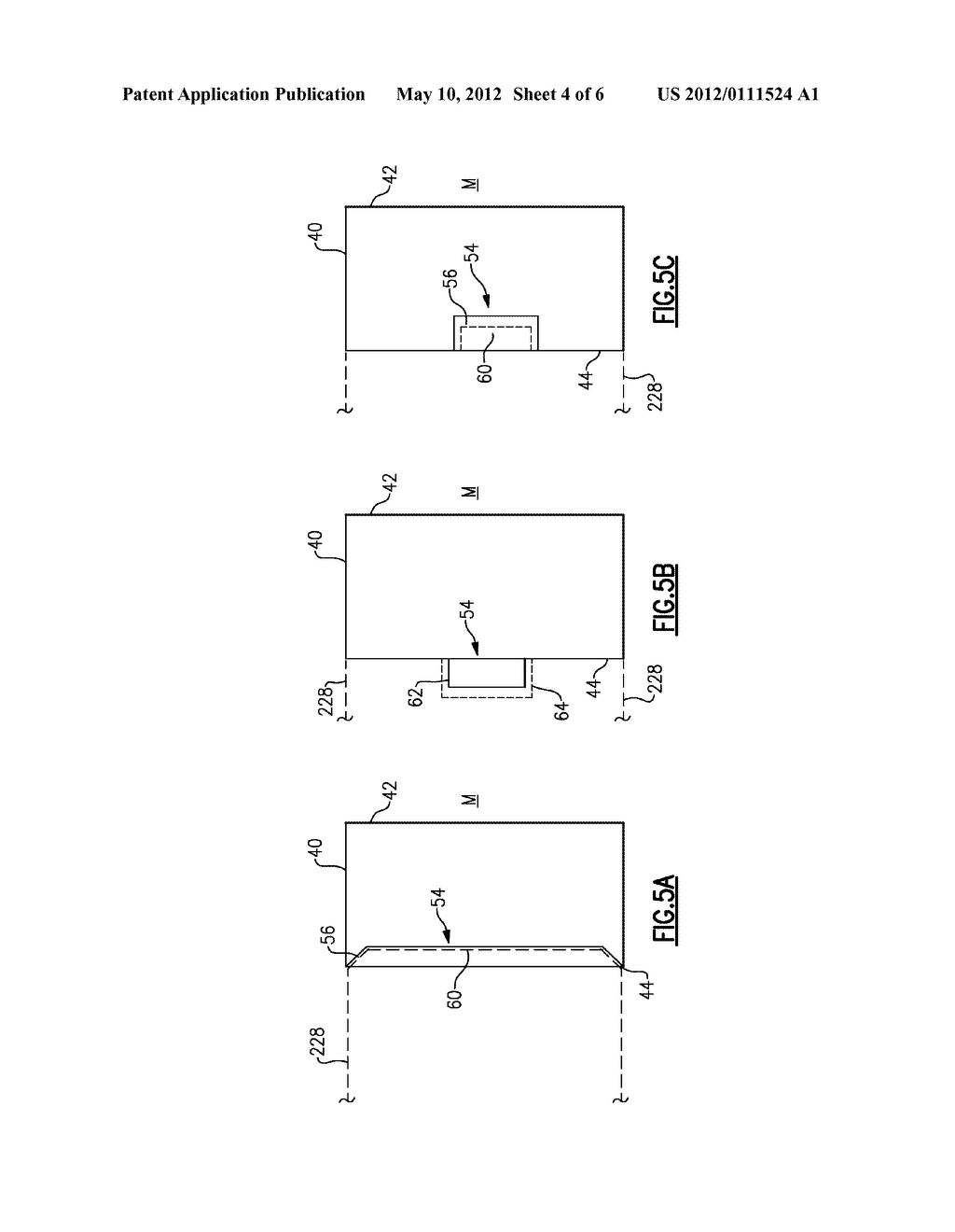 SHOT TUBE PLUNGER FOR A DIE CASTING SYSTEM - diagram, schematic, and image 05