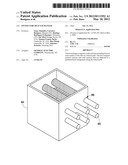 FINNED TUBE HEAT EXCHANGER diagram and image