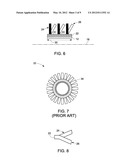 FINNED TUBE HEAT EXCHANGER diagram and image