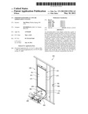 Indoor Water Display and Air Improvement System diagram and image