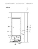 Indoor Water Display and Air Improvement System diagram and image