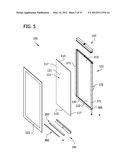 Indoor Water Display and Air Improvement System diagram and image