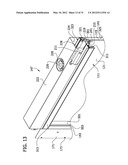 Indoor Water Display and Air Improvement System diagram and image