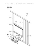 Indoor Water Display and Air Improvement System diagram and image