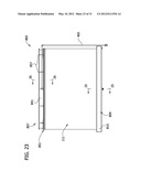 Indoor Water Display and Air Improvement System diagram and image