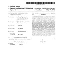 Viscoelastic Composition With Improved Viscosity diagram and image