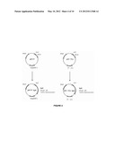 COMPOSITIONS USEFUL FOR THE HYDROLYSIS OF GUAR IN HIGH pH ENVIRONMENTS AND     METHODS RELATED THERETO diagram and image