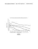 COMPOSITIONS USEFUL FOR THE HYDROLYSIS OF GUAR IN HIGH pH ENVIRONMENTS AND     METHODS RELATED THERETO diagram and image