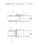 Subsurface Safety Valve Flapper diagram and image