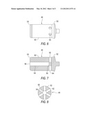 Subsurface Safety Valve Flapper diagram and image