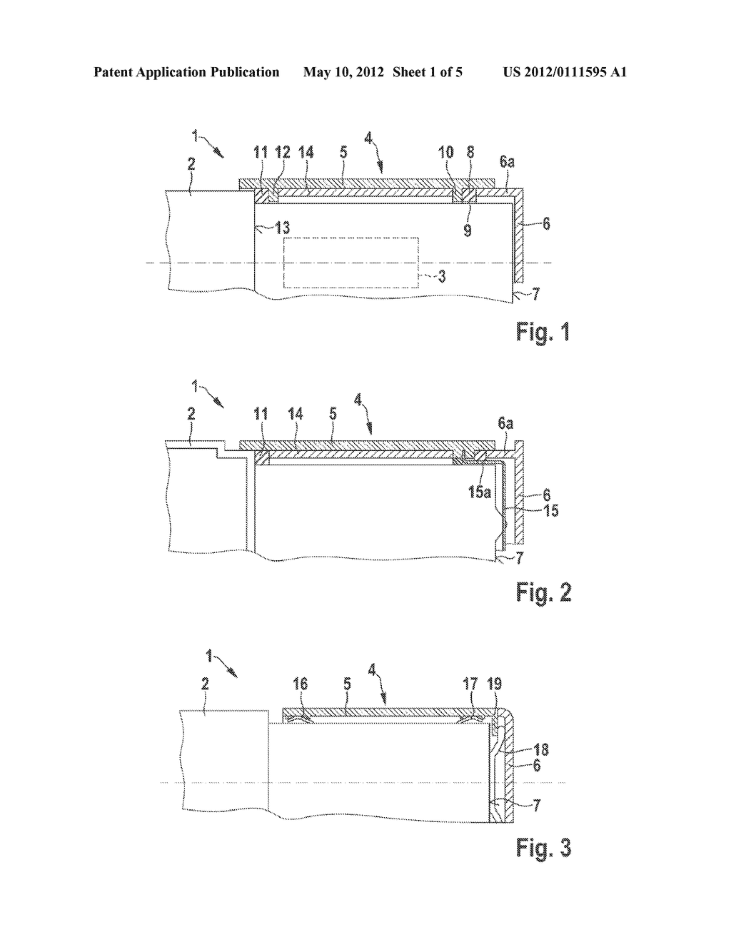 Hand-Held Power Tool, In Particular Electric Hand-Held Power Tool - diagram, schematic, and image 02