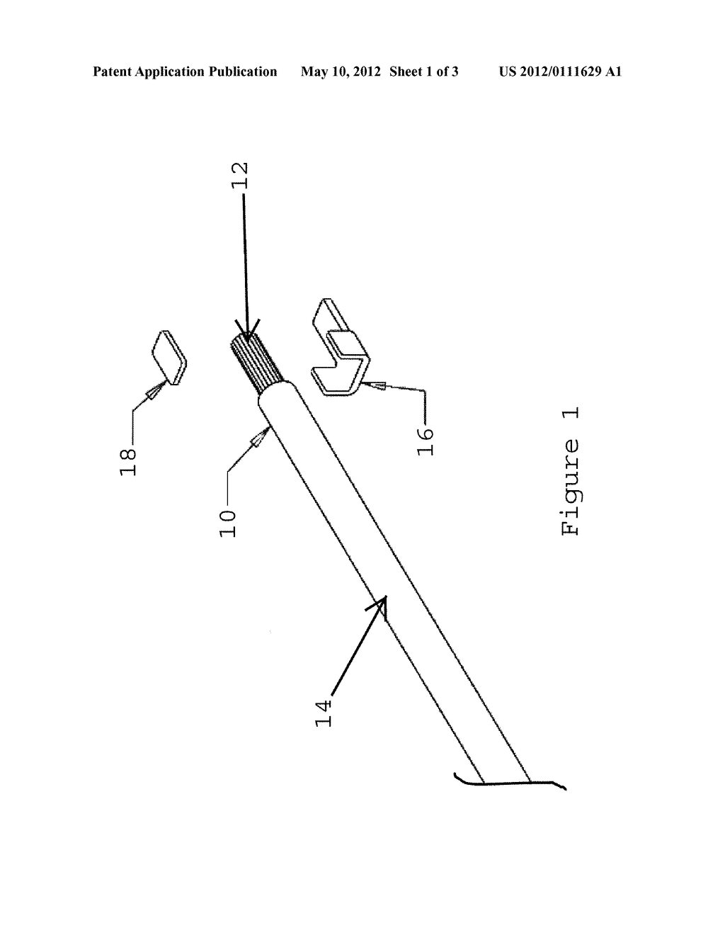 System And Method For Terminating Aluminum Conductors - diagram, schematic, and image 02