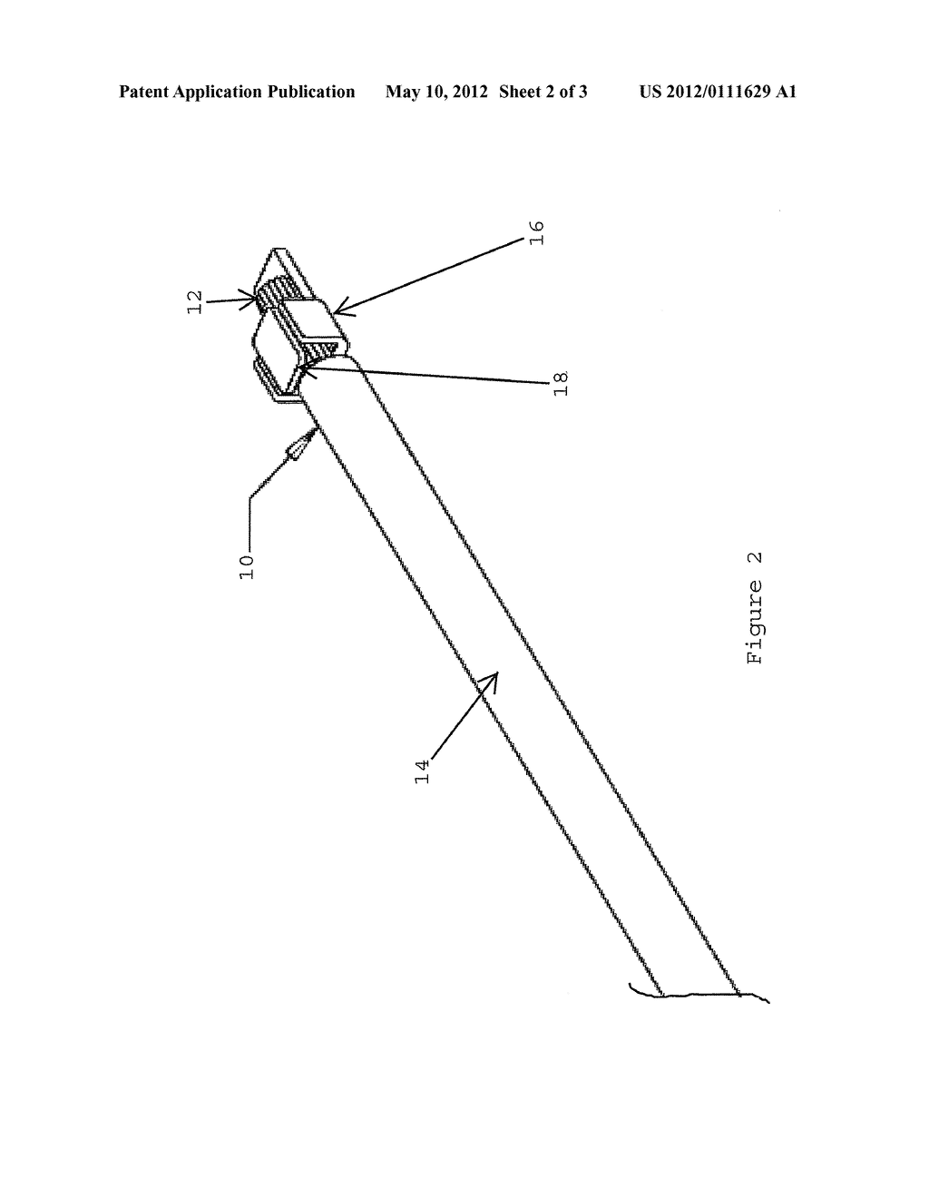 System And Method For Terminating Aluminum Conductors - diagram, schematic, and image 03