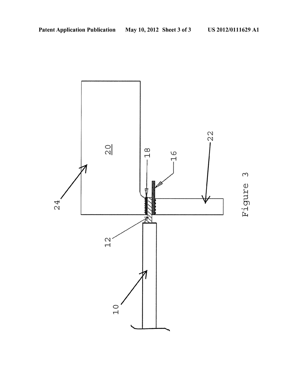 System And Method For Terminating Aluminum Conductors - diagram, schematic, and image 04