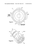 DOWNHOLE DRILLING ASSEMBLY diagram and image