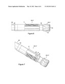 DOWNHOLE DRILLING ASSEMBLY diagram and image