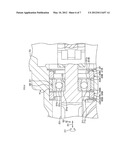 ELECTRIC POWER STEERING SYSTEM diagram and image