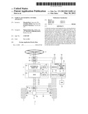 VEHICULAR STEERING CONTROL APPARATUS diagram and image