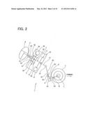 VEHICULAR STEERING CONTROL APPARATUS diagram and image