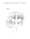 VEHICULAR STEERING CONTROL APPARATUS diagram and image