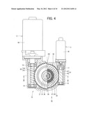 VEHICULAR STEERING CONTROL APPARATUS diagram and image