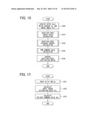 VEHICULAR STEERING CONTROL APPARATUS diagram and image