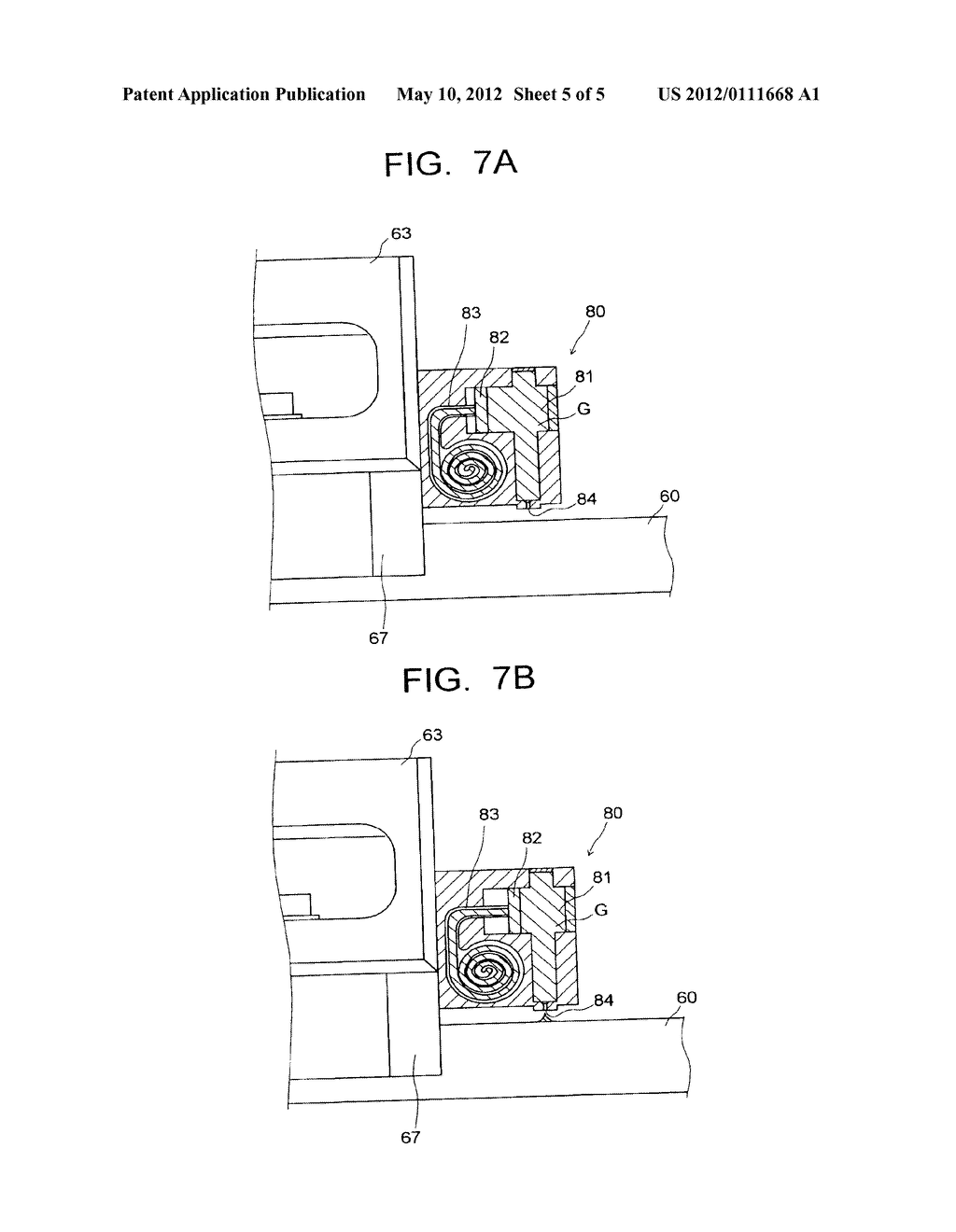 VACUUM PROCESSING APPARATUS - diagram, schematic, and image 06