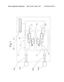 MASTER CYLINDER ASSEMBLY, IN PARTICULAR FOR BALANCING A BRAKING SYSTEM OF     AN AGRICULTURAL VEHICLE diagram and image