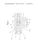 MASTER CYLINDER ASSEMBLY, IN PARTICULAR FOR BALANCING A BRAKING SYSTEM OF     AN AGRICULTURAL VEHICLE diagram and image