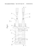 MASTER CYLINDER ASSEMBLY, IN PARTICULAR FOR BALANCING A BRAKING SYSTEM OF     AN AGRICULTURAL VEHICLE diagram and image