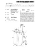 LUGGAGE DEVICE diagram and image