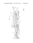 STORAGE WAGON FOR TRANSPORTING BULK GOODS diagram and image