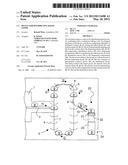 Device For Distributing Baked Goods diagram and image