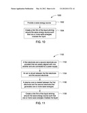 APPARATUS FOR TREATING LIQUIDS WITH WAVE ENERGY FROM AN ELECTRICAL ARC diagram and image